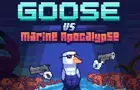 Goose X Marine Apocalypse