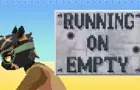 Running on Empty (Jam version)
