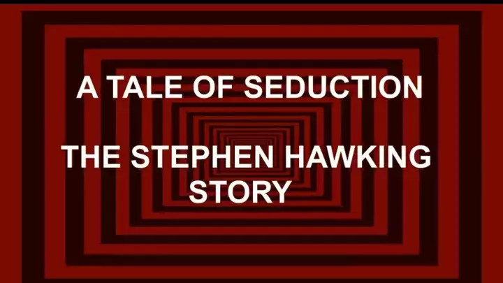 The Stephen Hawking Story
