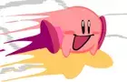 Kirby's Accident