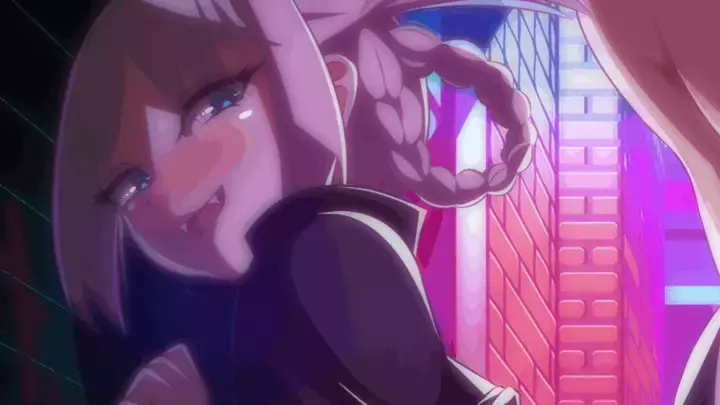 Nazuna Nanakusa | Call of the Night