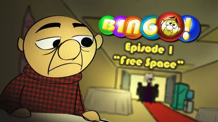 Bingo! - Episode 1 - "Free Space"