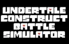 Undertale Construct Battle Simulator (6.0 The Custom Attacks Update)