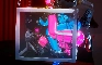 Onahole Cube