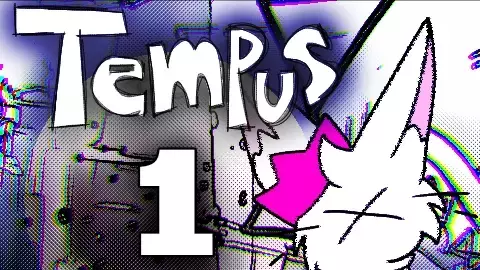 The Beginning • Tempus Test Episode