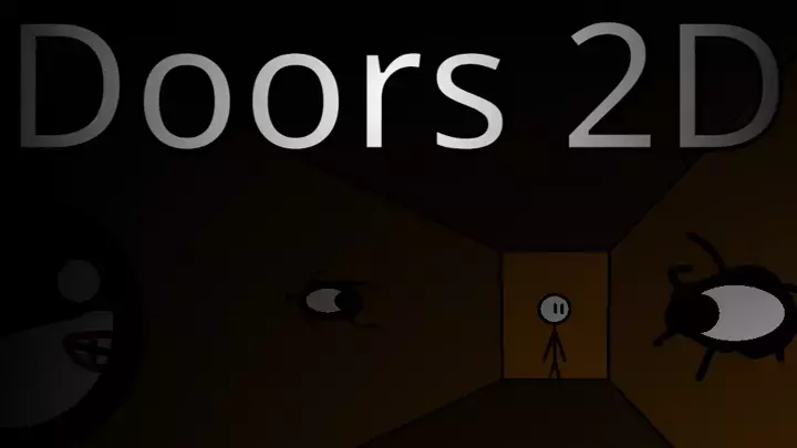 Doors 2D Alpha