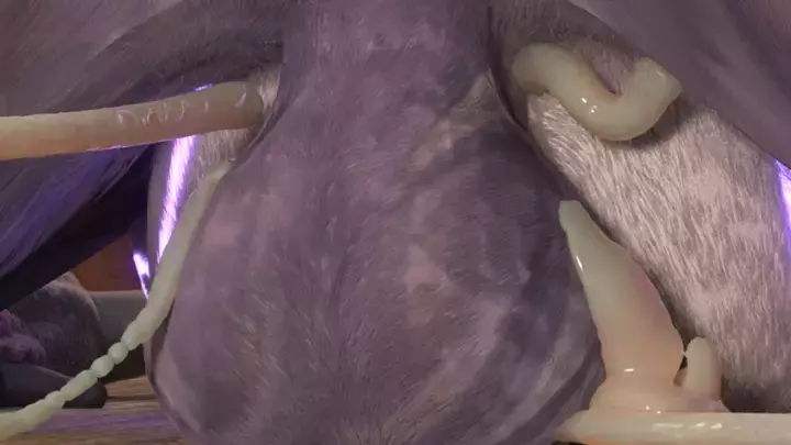 Climax Alt - Kindred and Rengar: Buff transfer