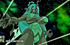 Humanized Queen Chrysalis Boss Theme By Pikotime