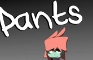 Animation Practice: "Pants"