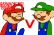 Advanced Mario Bros