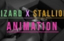 LizardXStallion