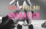 Luci x Bull Boi (Clothed)