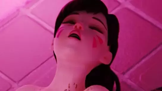 [Trailer] D.VA's Scatscapades 3