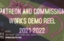 Pikotime Demo Reel 2021-2022 'Can't Wait'