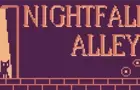 Nightfall Alley