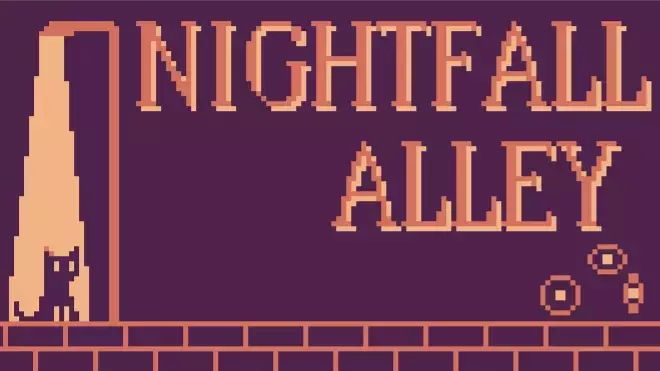 Nightfall Alley