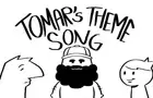 Oneyplays animated- Tomar's Theme Song