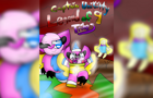 Captain Unikitty: Legend of 9 Tribes film (original cut/2021)