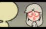the ghost that haunts