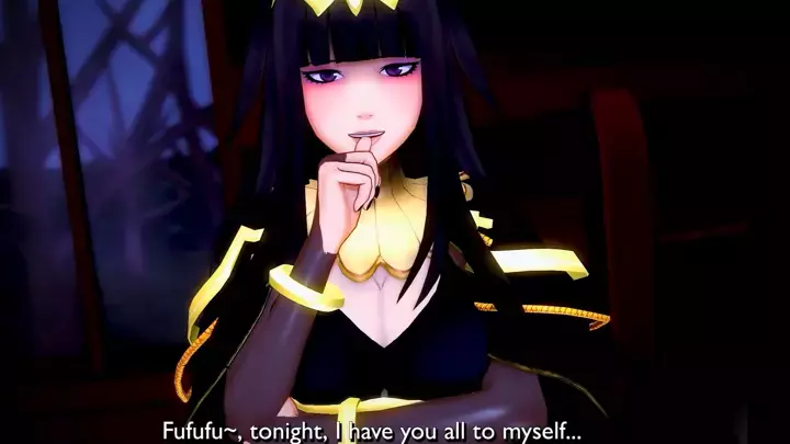 Tharja S(sex) Support