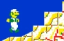 Luigi's Desert Adventure!