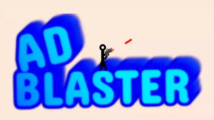 Ad Blaster