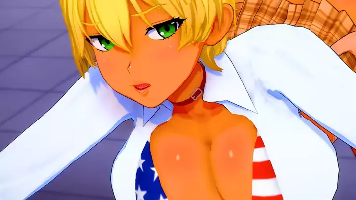 Nikumi Doggy