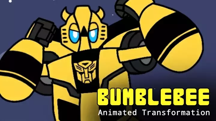 Bumblebee Transformation