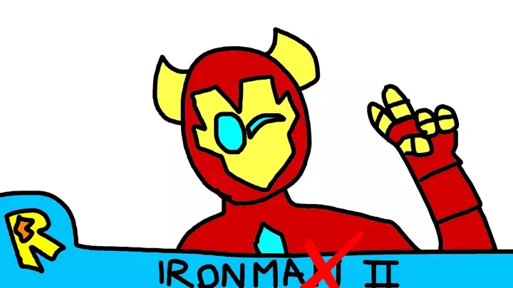 ironmax part 2