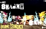 ONE OK ROCK X SONIC: Sonic vs Shadow