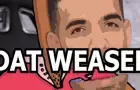 Drake - Trippy Weasel Shirt 😂😂😂