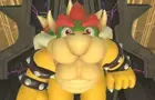 Bowser gets vaporized by the light (GMOD Short Animation)
