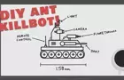 DIY ant killbot