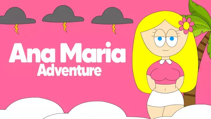 Ana Maria Adventure