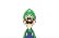 Luigi lip sync animation