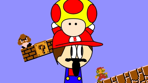 Mario Day! (Mar 10)