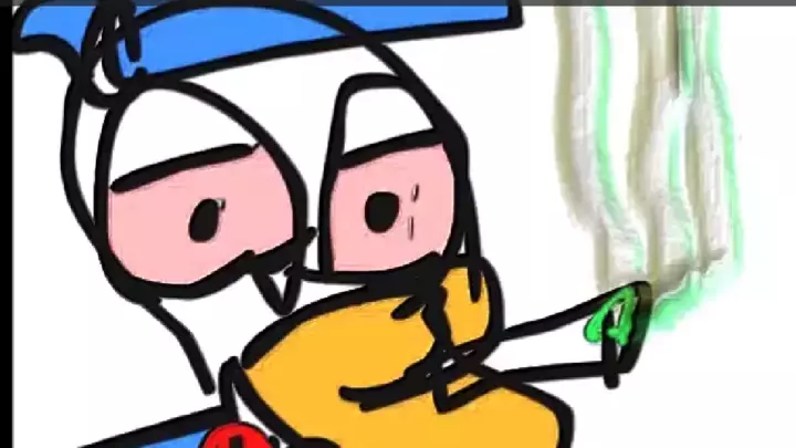 Miss You- Donald duck 2