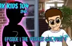 Fox Kids 104 '96 S1EP1 The Perfect Girl Part 1