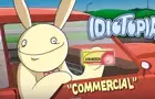 Commercial - Idiotopia Skit