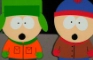 Stan and Kyle Fight Part 1 [Low Res]