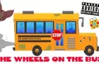 Little DZP Presents: The Wheels on the Bus