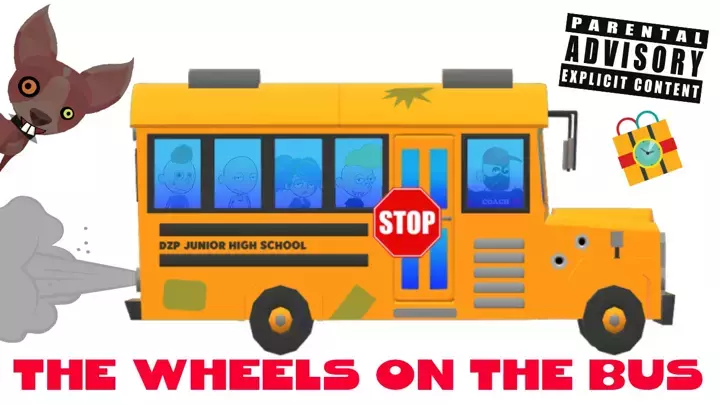 Little DZP Presents: The Wheels on the Bus
