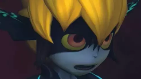 Imp Fuck