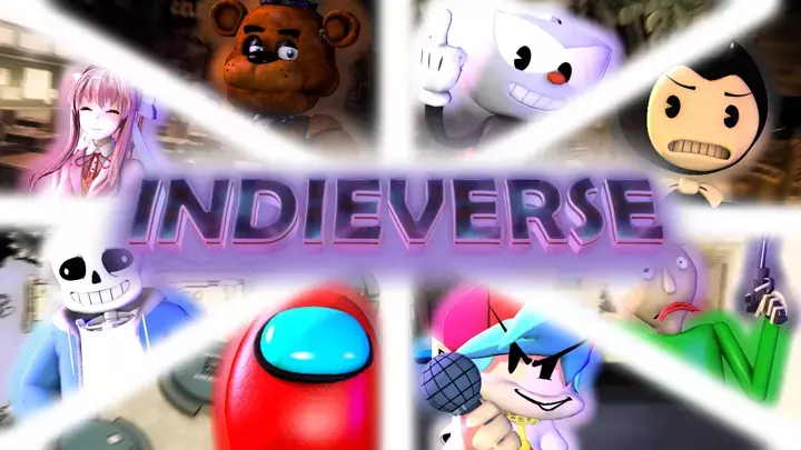 INDIEVERSE OPENING