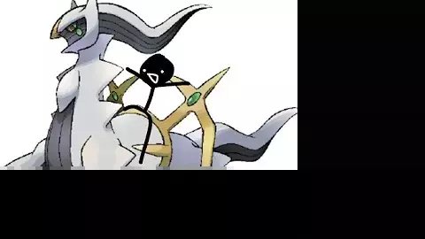 Don't Doubt the Youngsters (Pokemon Animatic)