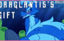Draglantis's Reward