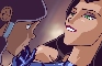 Korrasami Dirty Riding