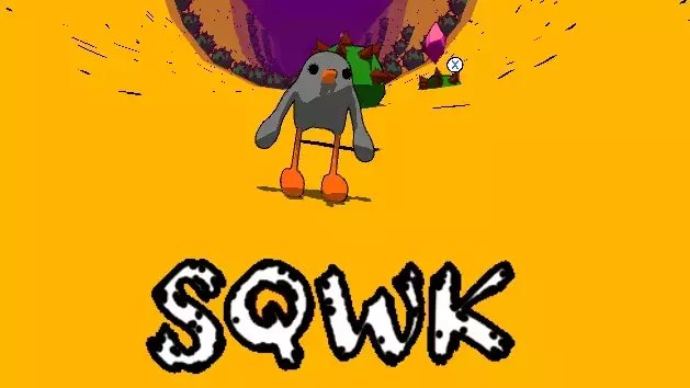 Sqwk demo