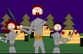 Way of the Force - 3 Episode 1 Season - "Robot Riot"