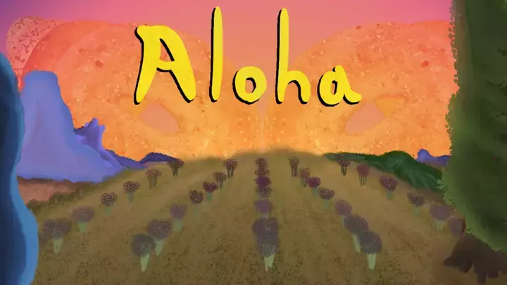 Aloha (Music Video)